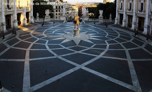 Il profumo della fratellanza. L’incontro interreligioso in campidoglio